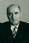 Mir Hossein Ghaffari