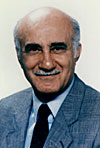 Mir Djafar Ghaffari